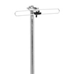 Antenne (terrestrisch) Triax DAB antenne Antenne (terrestrisch) Triax DAB antenne